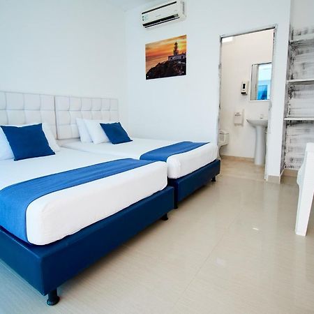Palma Linda Covenas By Bernalo Hotels Esterno foto