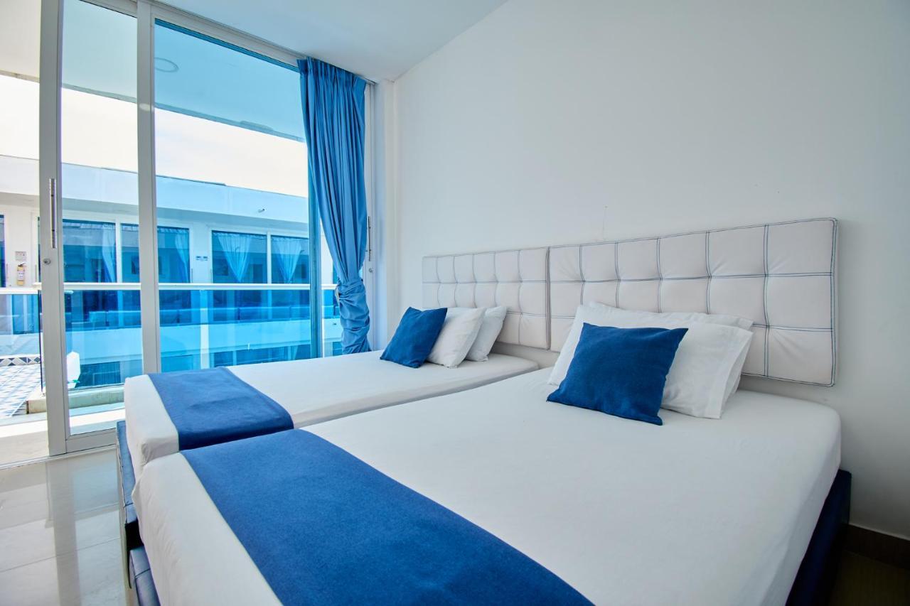 Palma Linda Covenas By Bernalo Hotels Esterno foto