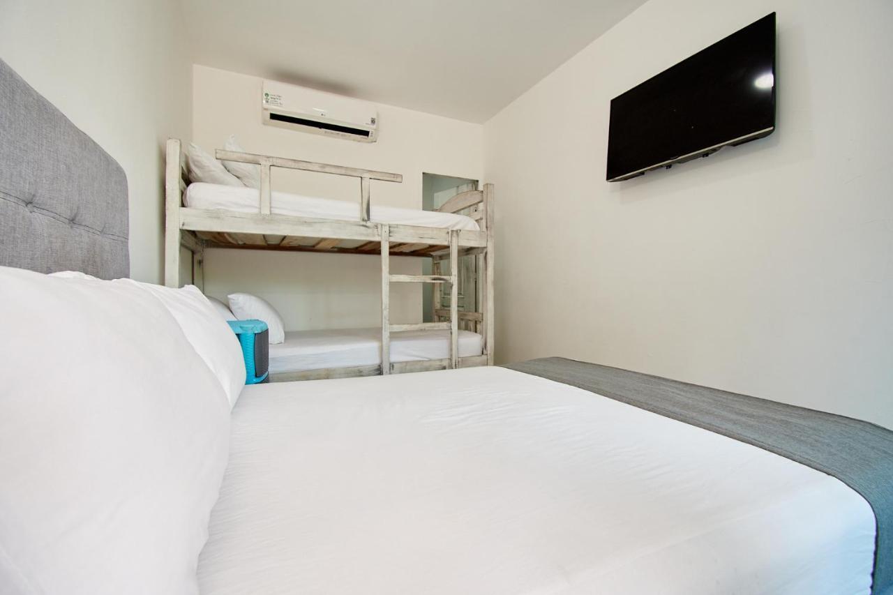 Palma Linda Covenas By Bernalo Hotels Esterno foto