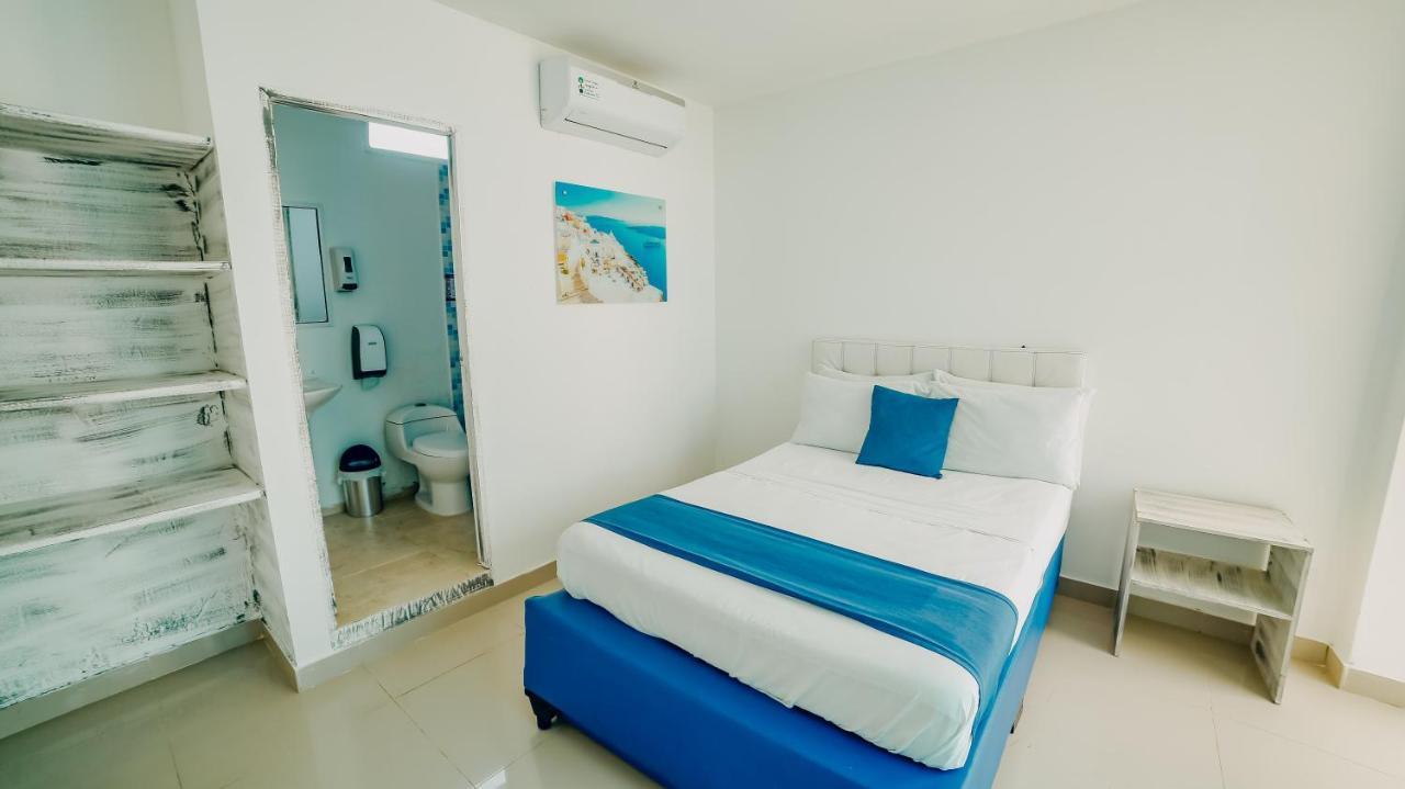 Palma Linda Covenas By Bernalo Hotels Esterno foto